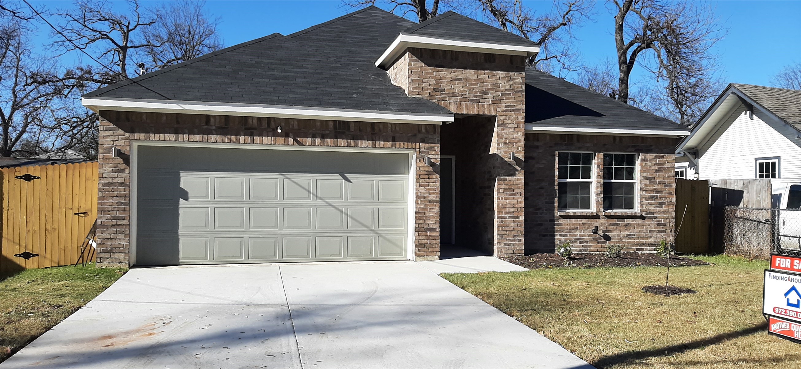 3609 Hamilton Avenue Dallas TX 75210