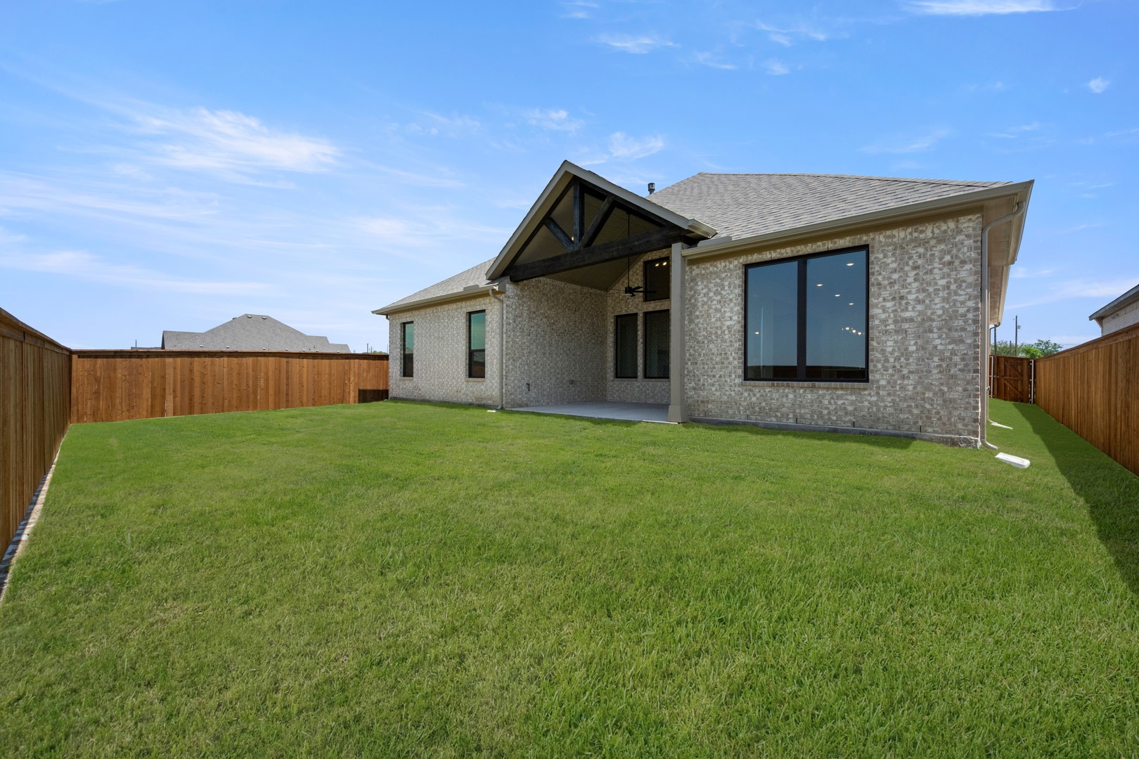 317 Fire Blade Drive Aledo TX 76008