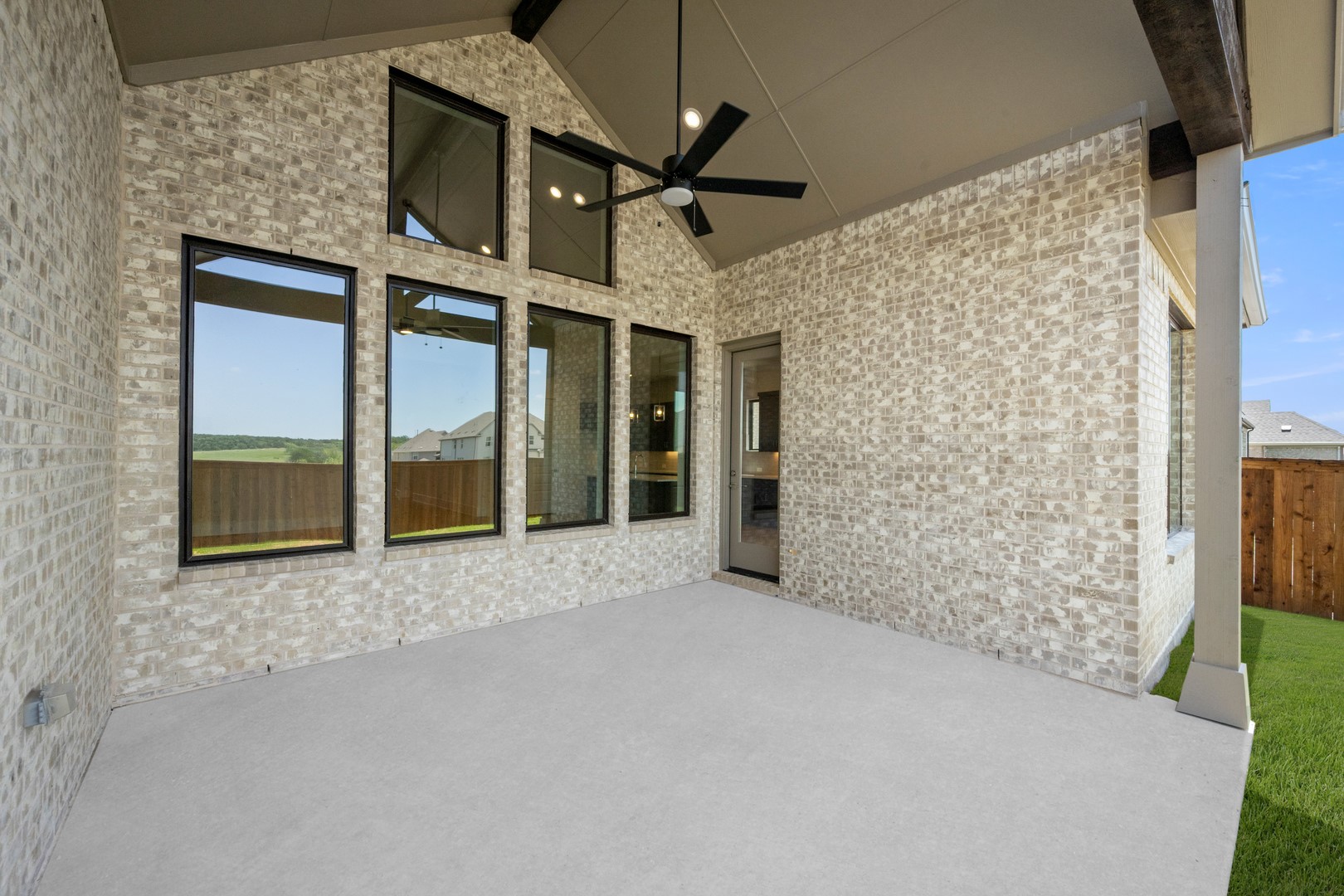 317 Fire Blade Drive Aledo TX 76008