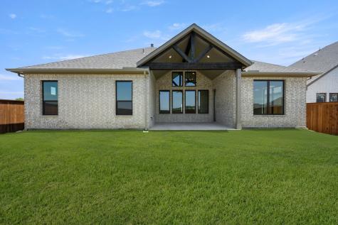 317 Fire Blade Drive Aledo TX 76008