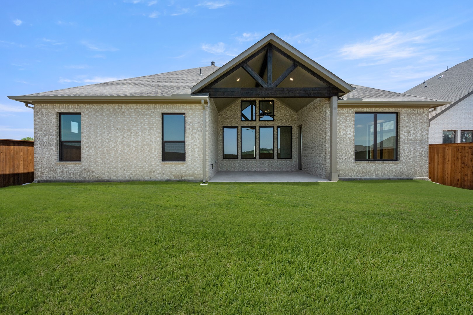 317 Fire Blade Drive Aledo TX 76008