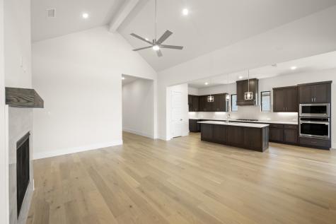 317 Fire Blade Drive Aledo TX 76008