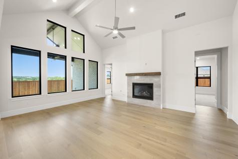 317 Fire Blade Drive Aledo TX 76008