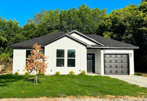309 Levant Avenue Dallas TX 75217