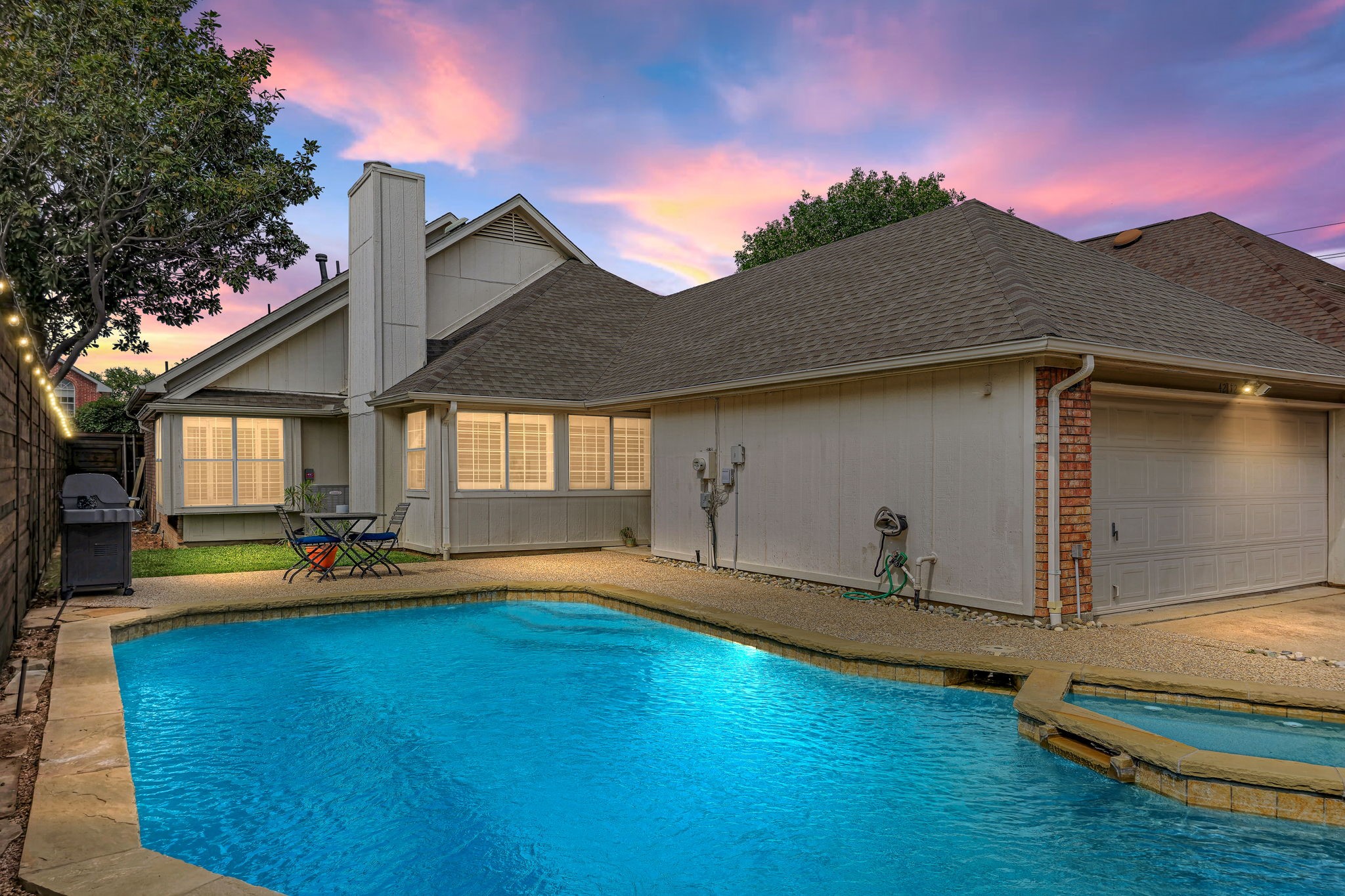 4252 Peppermill Lane Dallas TX 75287