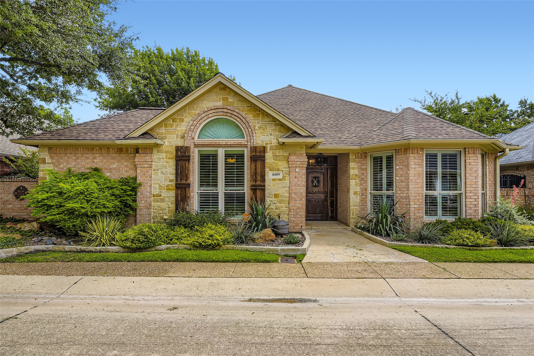 4409 Bombay Court Fort Worth TX 76116