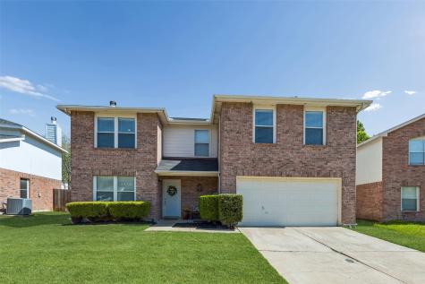 2816 High Pointe Boulevard Mckinney TX 75071