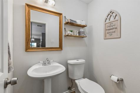 2816 High Pointe Boulevard Mckinney TX 75071