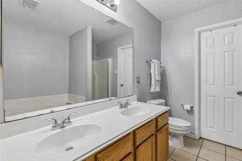 2816 High Pointe Boulevard Mckinney TX 75071