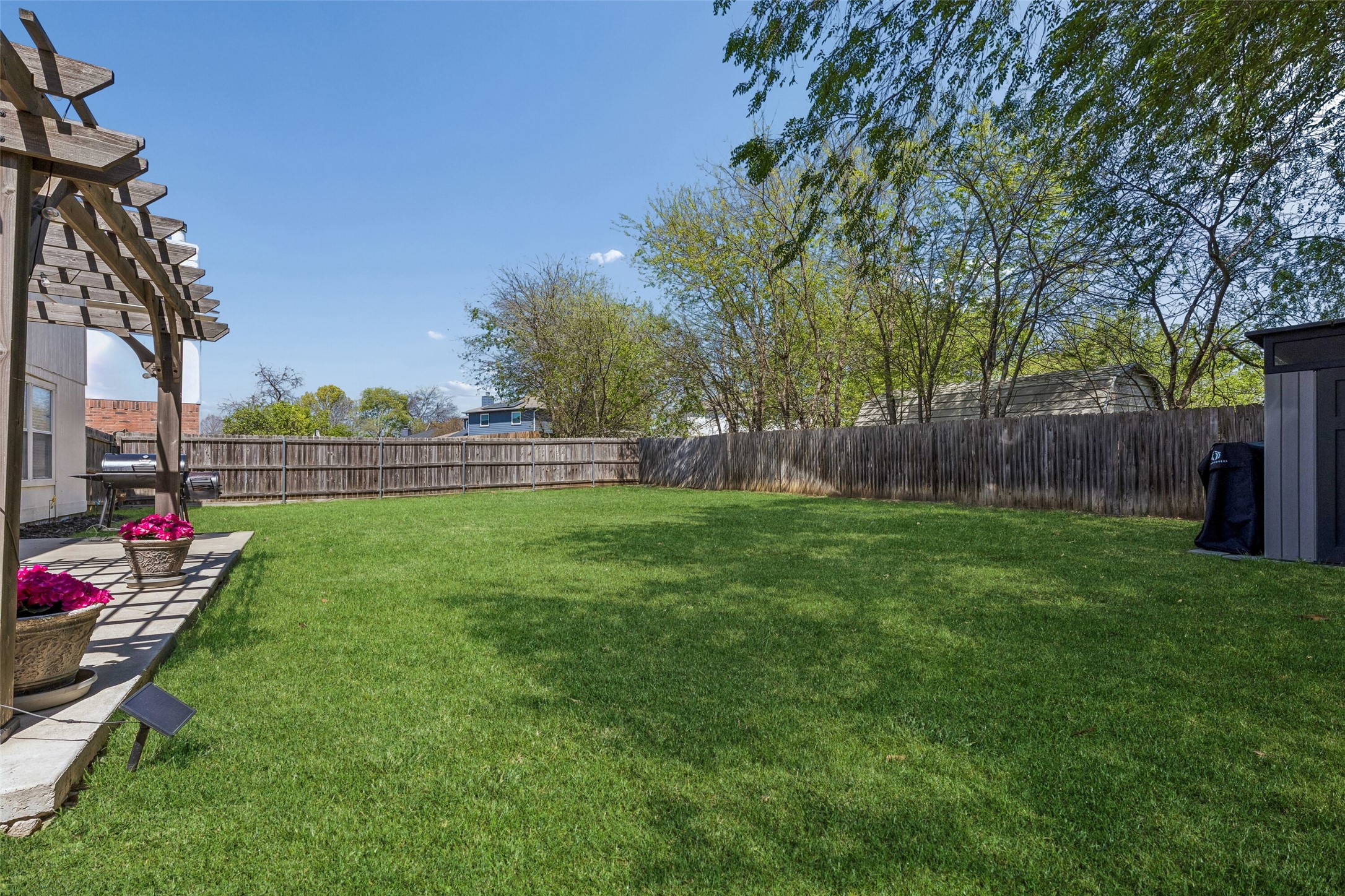 2816 High Pointe Boulevard Mckinney TX 75071