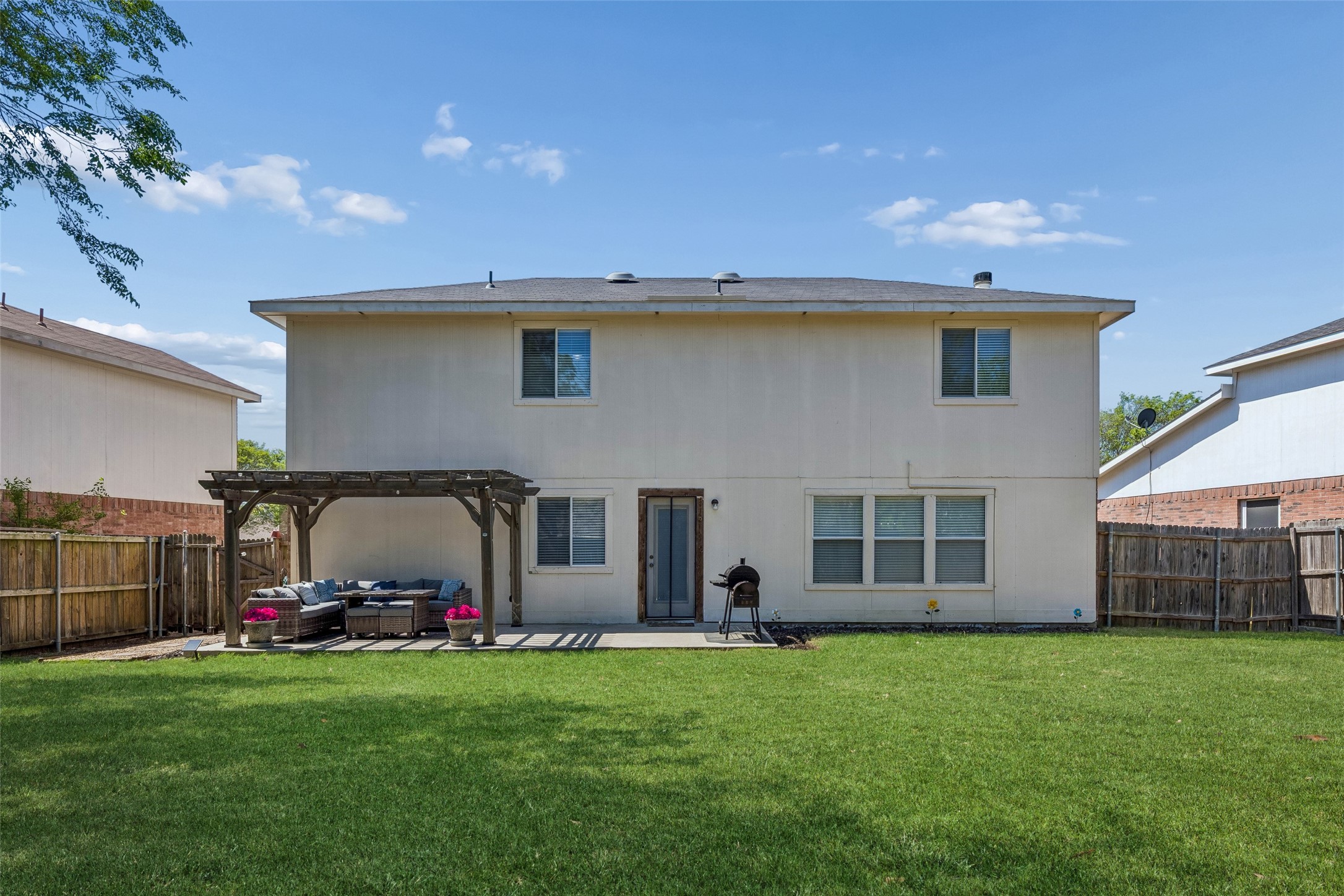 2816 High Pointe Boulevard Mckinney TX 75071