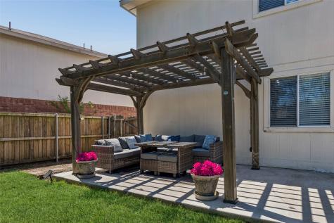 2816 High Pointe Boulevard Mckinney TX 75071