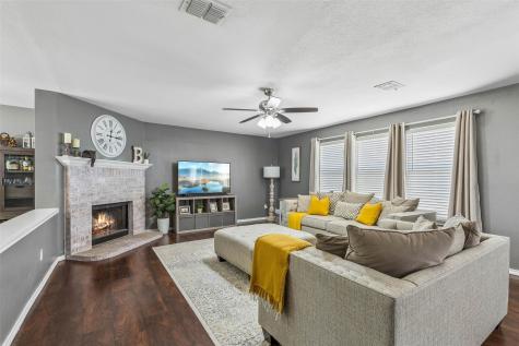 2816 High Pointe Boulevard Mckinney TX 75071