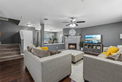 2816 High Pointe Boulevard Mckinney TX 75071