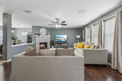 2816 High Pointe Boulevard Mckinney TX 75071
