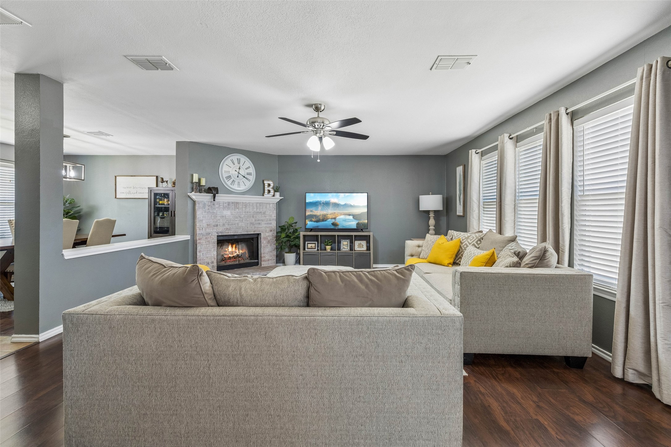 2816 High Pointe Boulevard Mckinney TX 75071