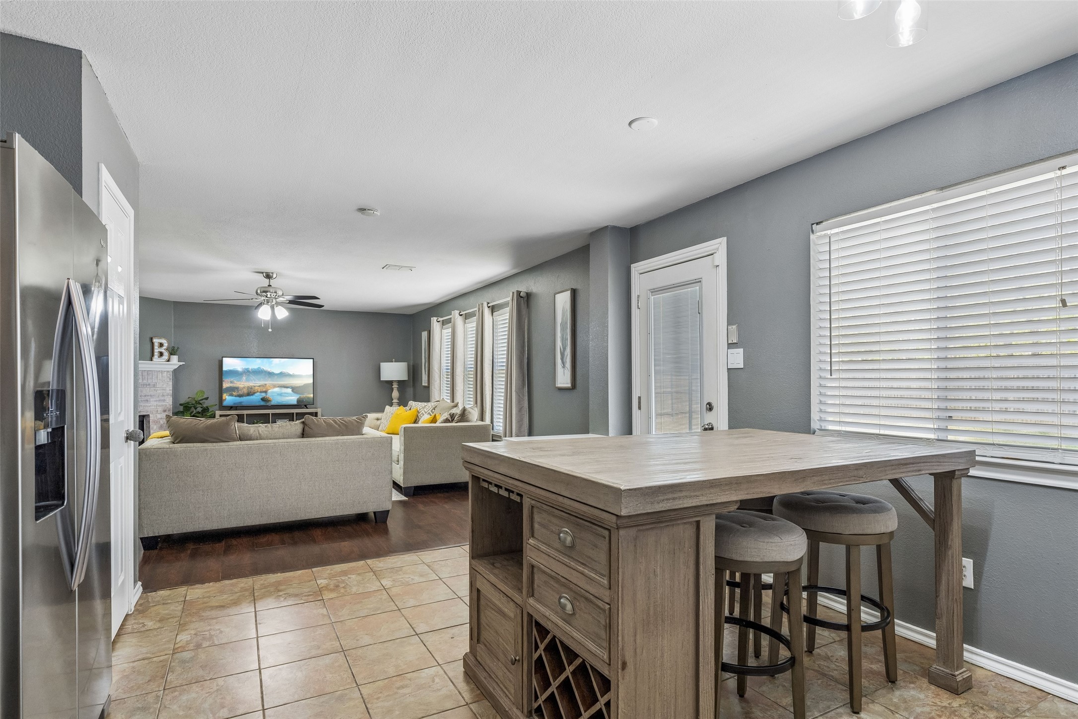2816 High Pointe Boulevard Mckinney TX 75071
