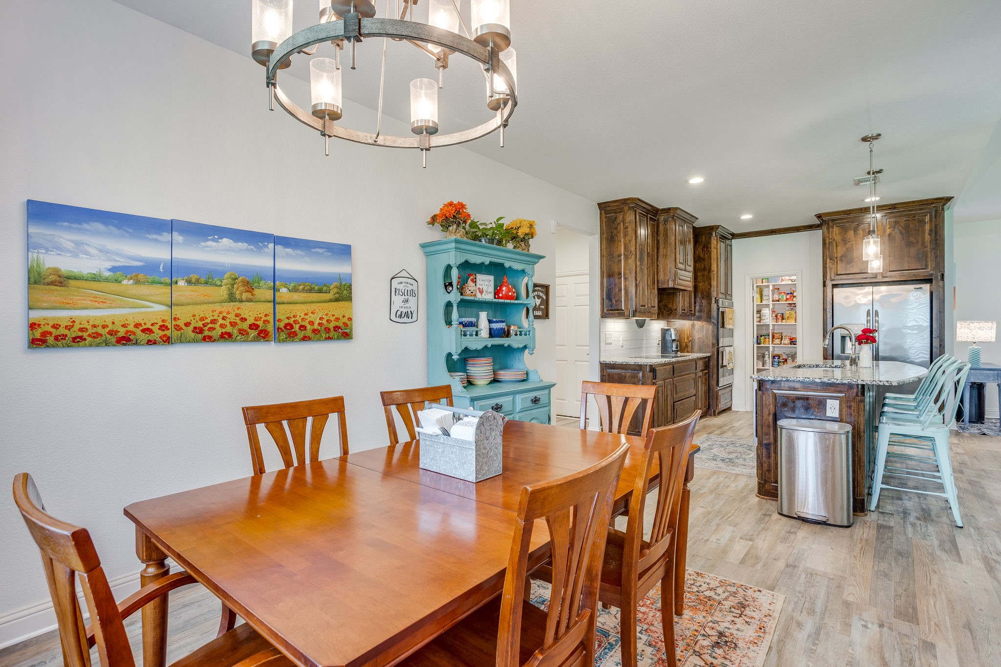 739 County Road 3696 Springtown TX 76082