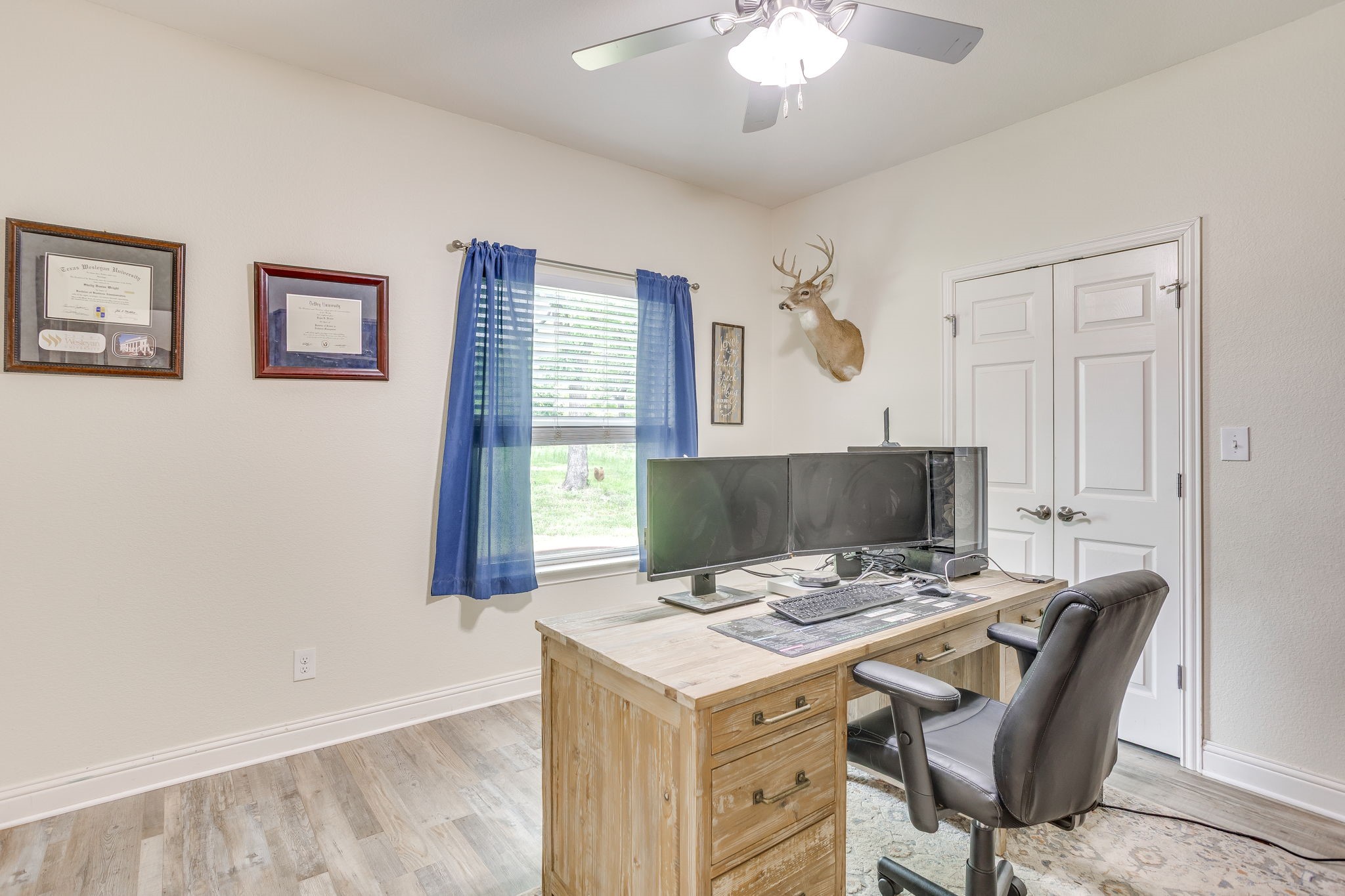 739 County Road 3696 Springtown TX 76082