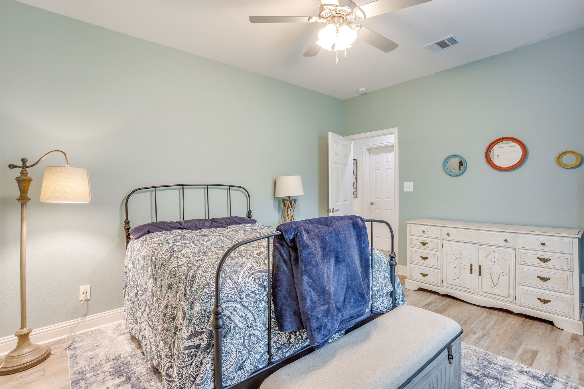 739 County Road 3696 Springtown TX 76082