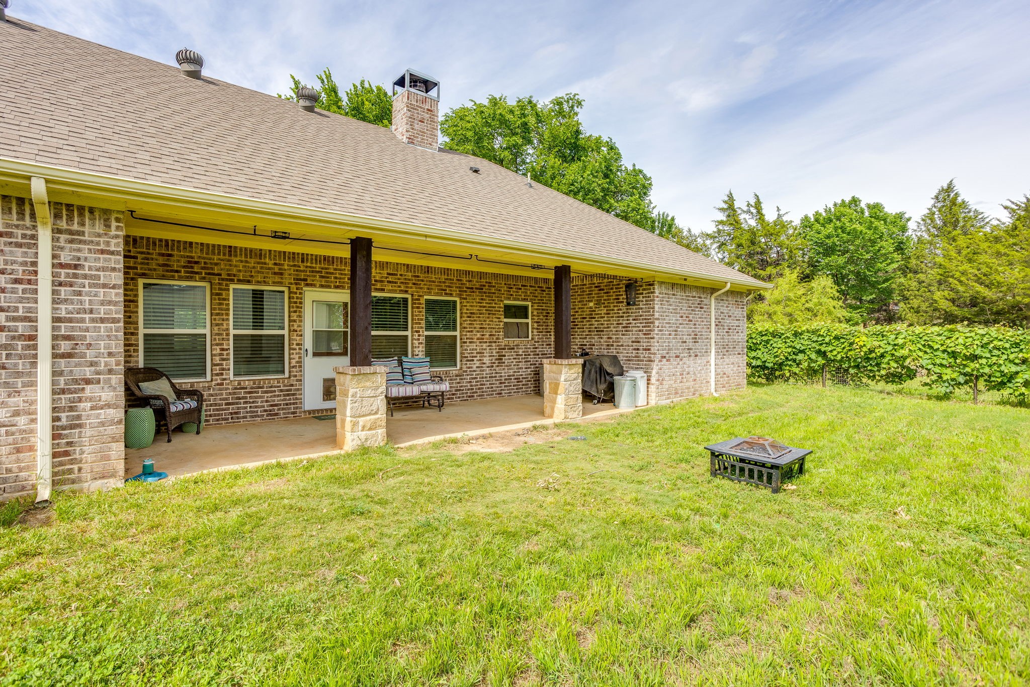 739 County Road 3696 Springtown TX 76082
