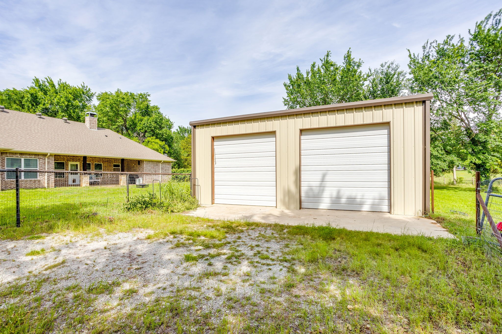 739 County Road 3696 Springtown TX 76082