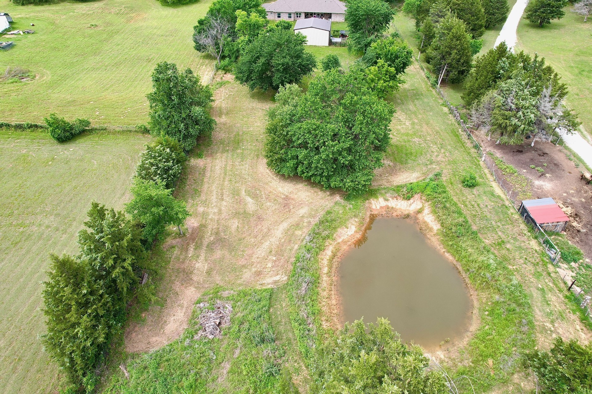 739 County Road 3696 Springtown TX 76082