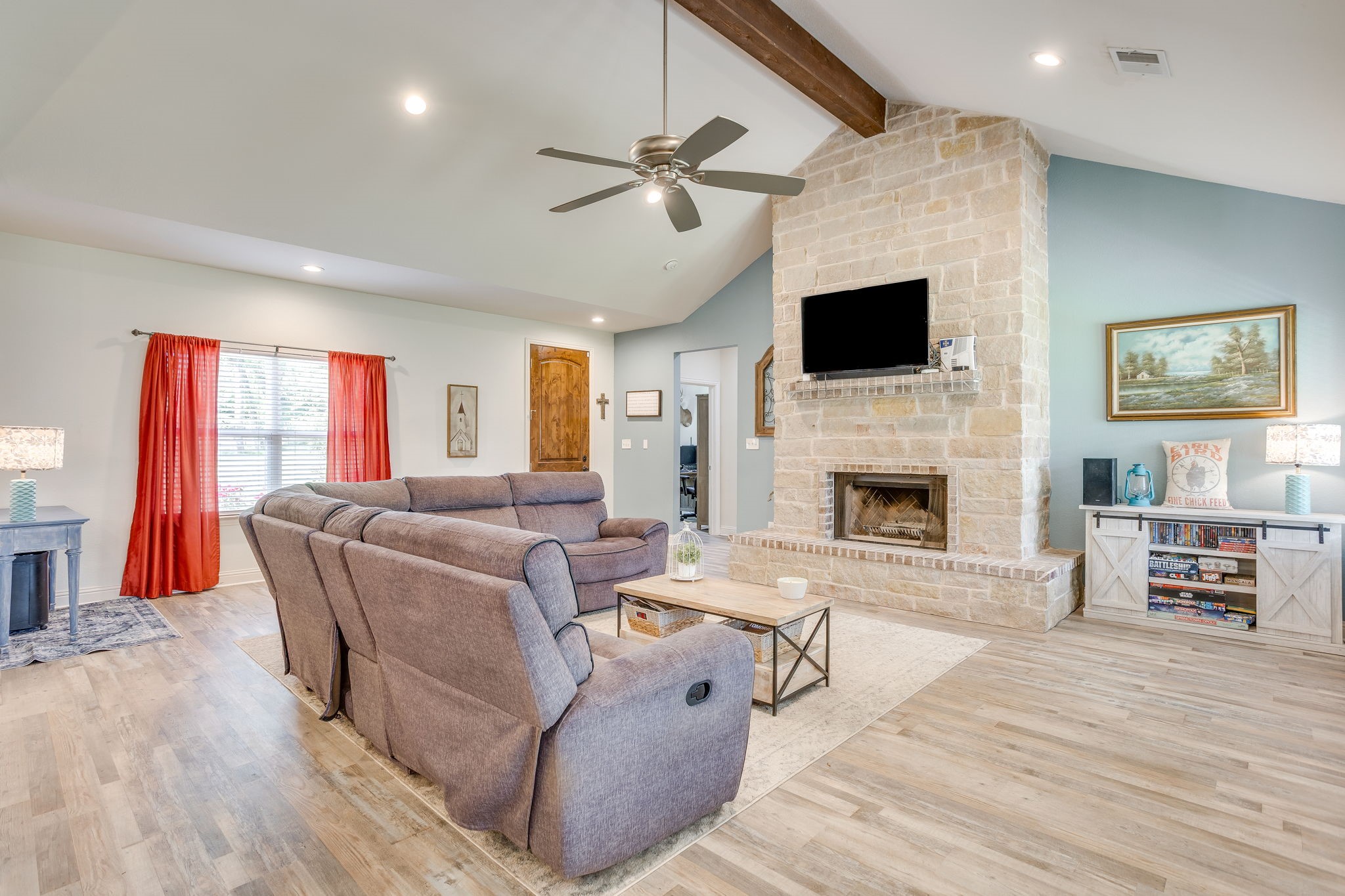 739 County Road 3696 Springtown TX 76082