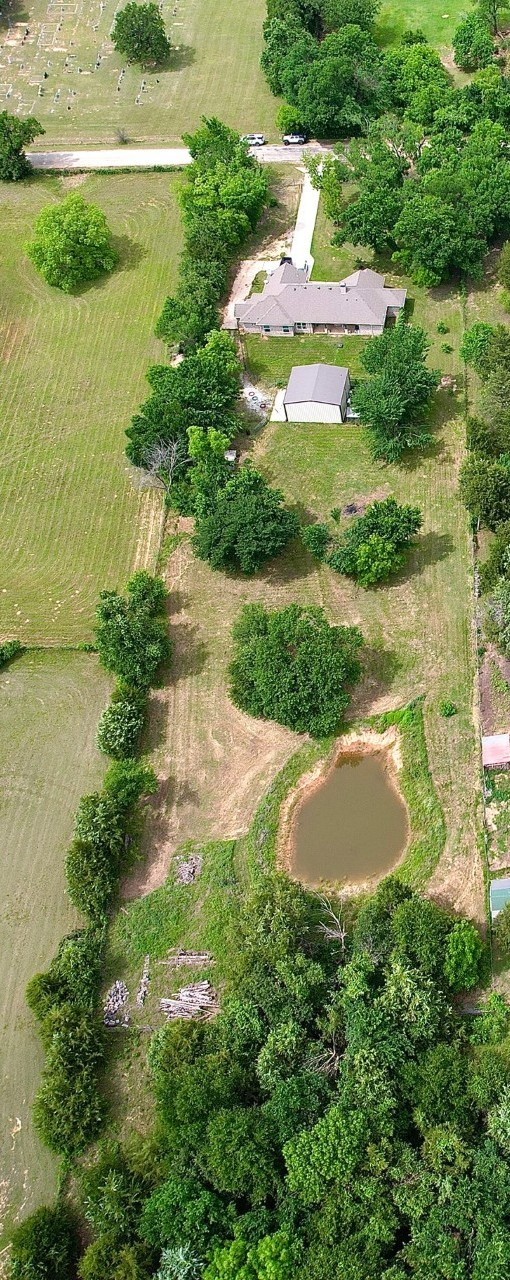 739 County Road 3696 Springtown TX 76082