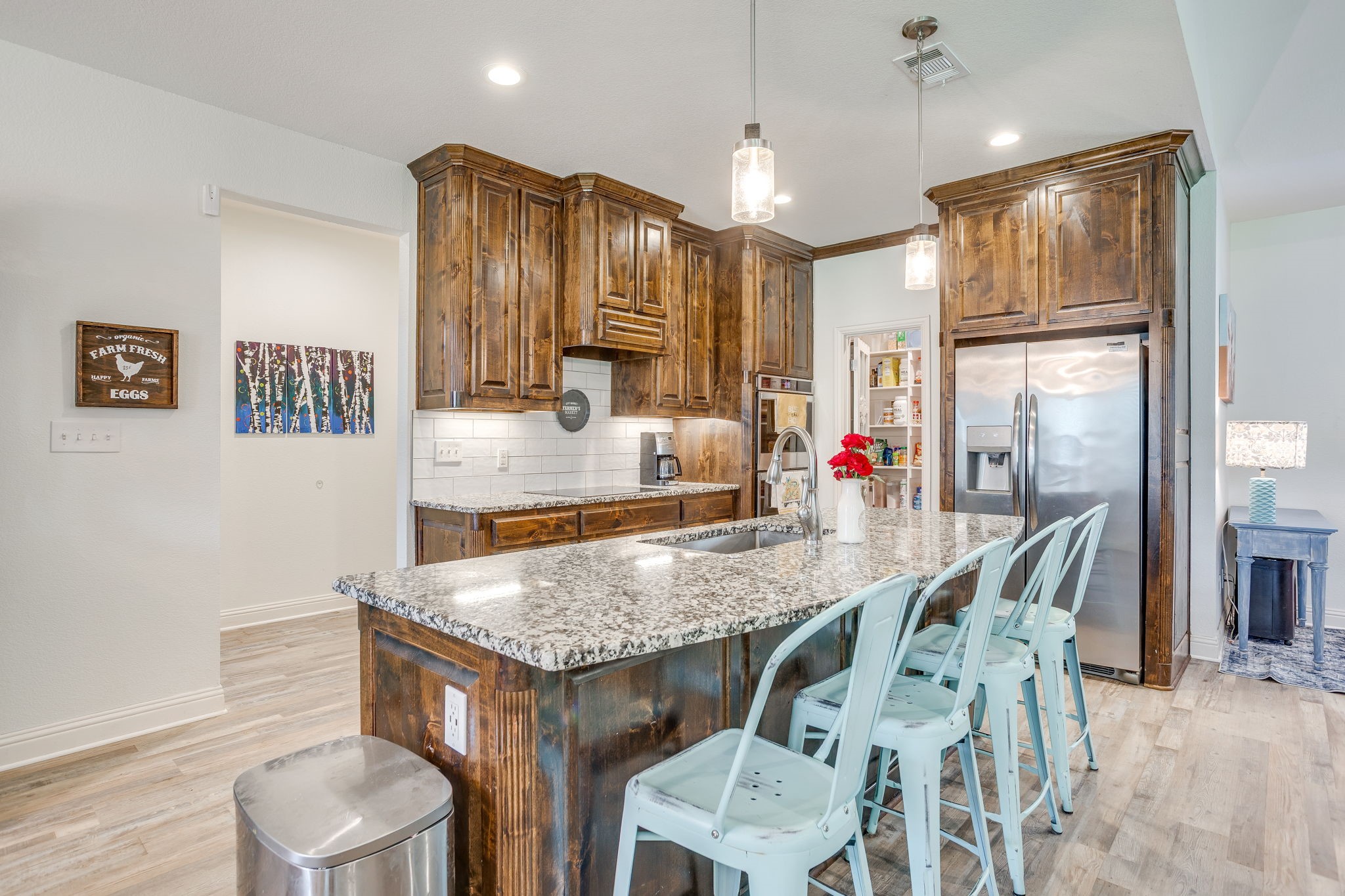 739 County Road 3696 Springtown TX 76082