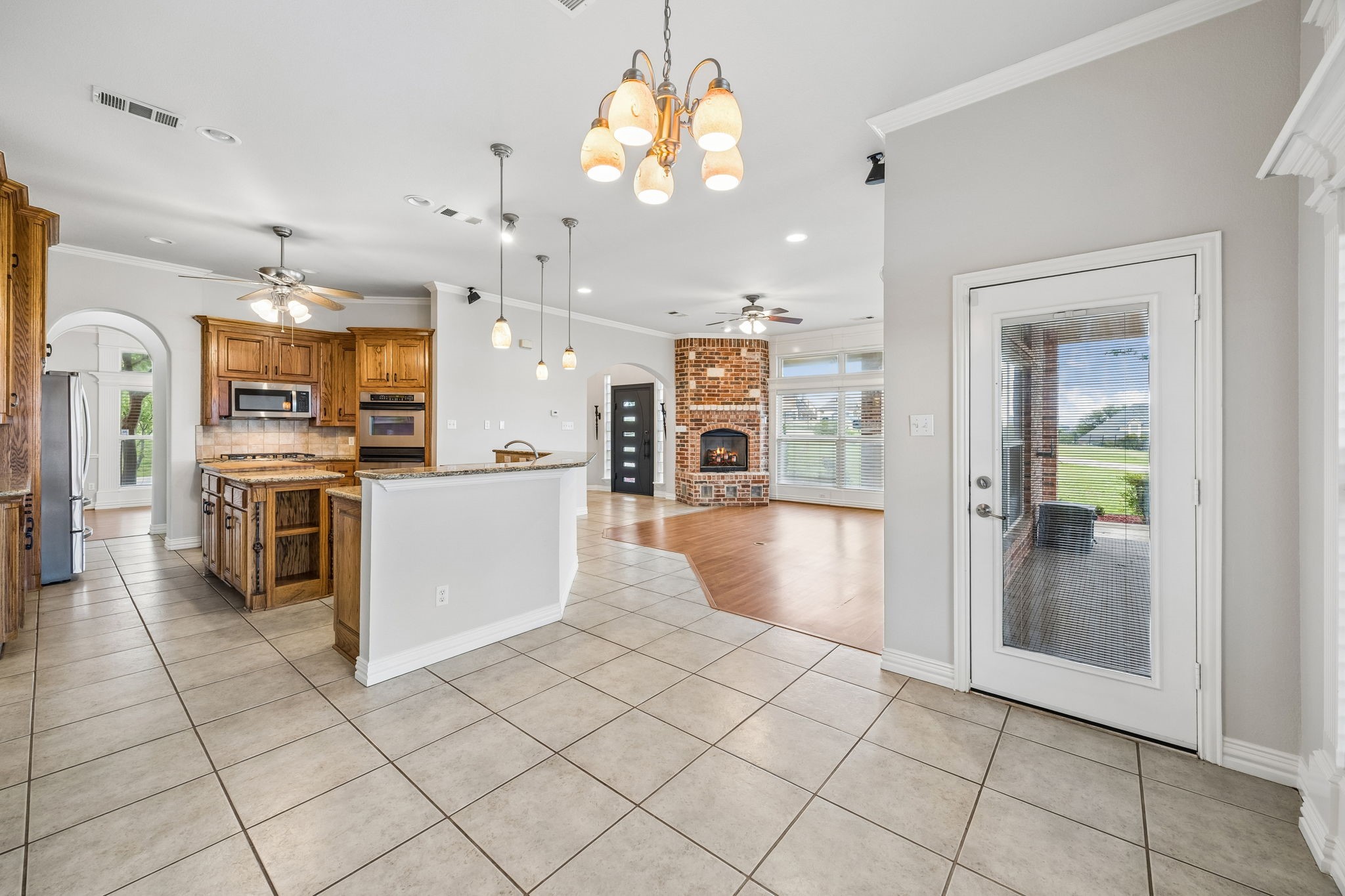 3721 S Lighthouse Hill Lane Fort Worth TX 76179