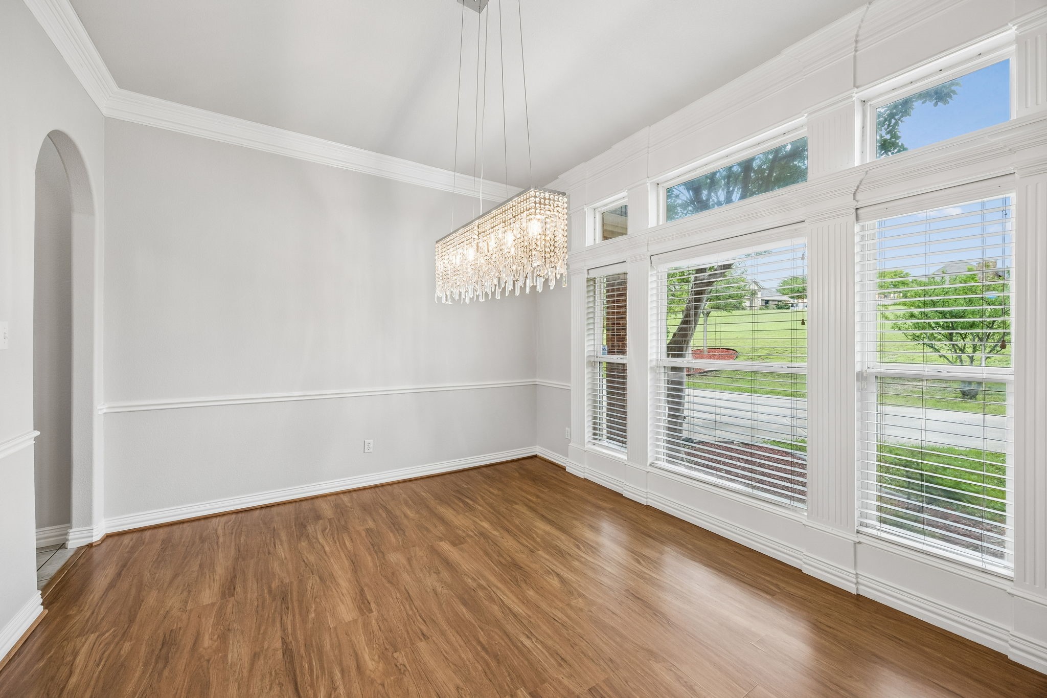3721 S Lighthouse Hill Lane Fort Worth TX 76179