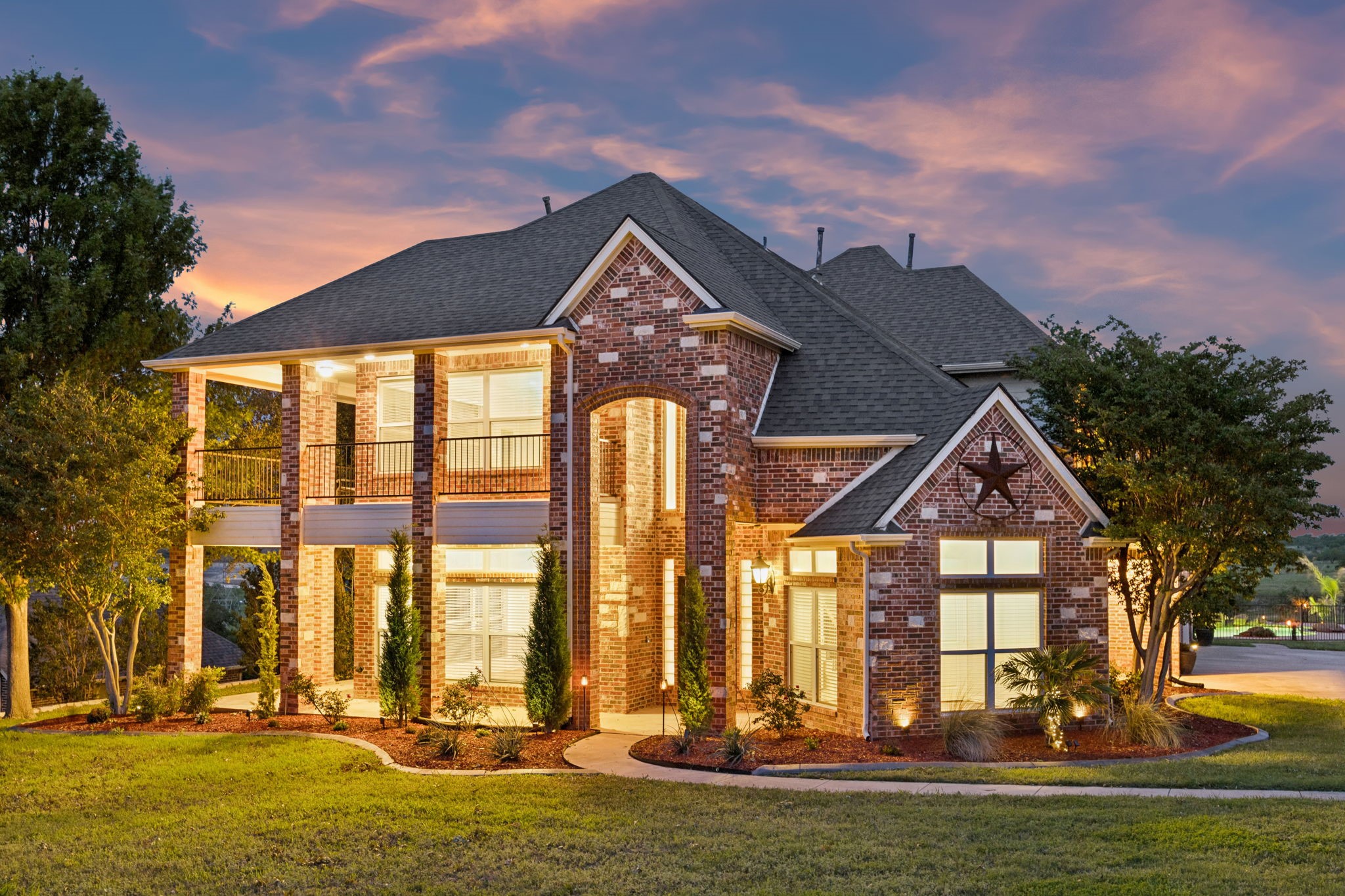 3721 S Lighthouse Hill Lane Fort Worth TX 76179