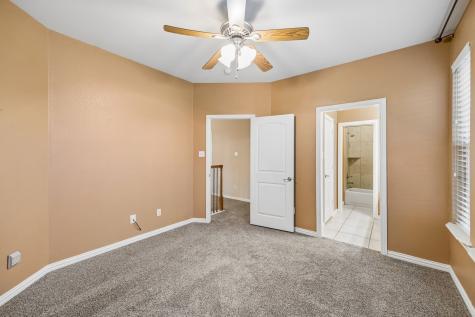 3721 S Lighthouse Hill Lane Fort Worth TX 76179