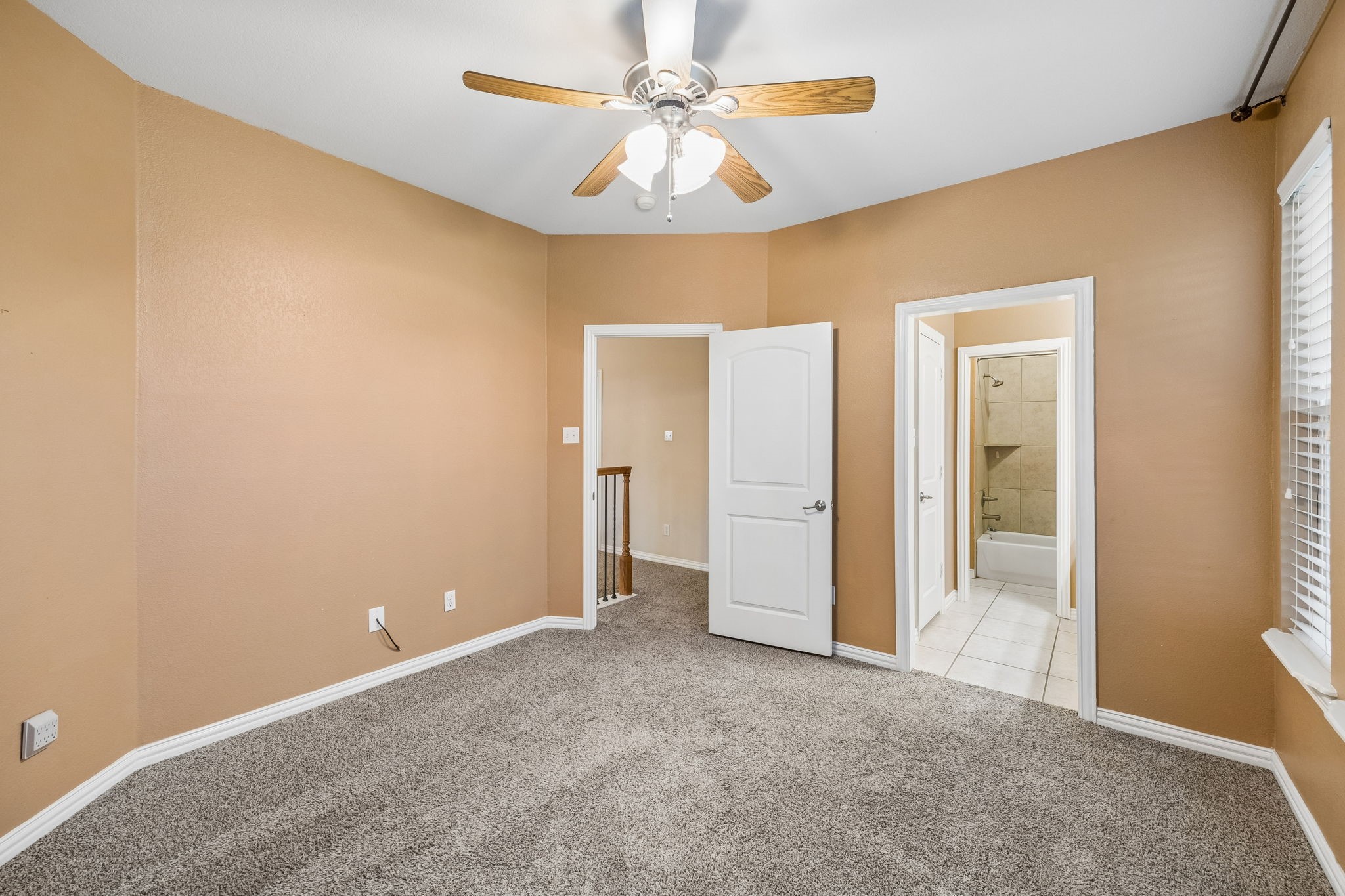3721 S Lighthouse Hill Lane Fort Worth TX 76179