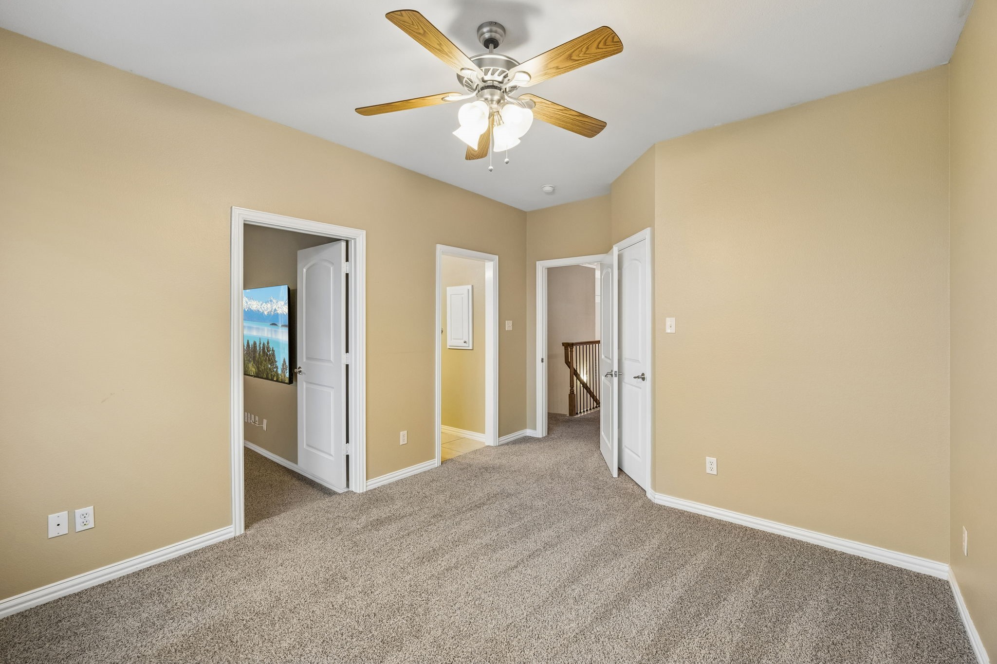 3721 S Lighthouse Hill Lane Fort Worth TX 76179