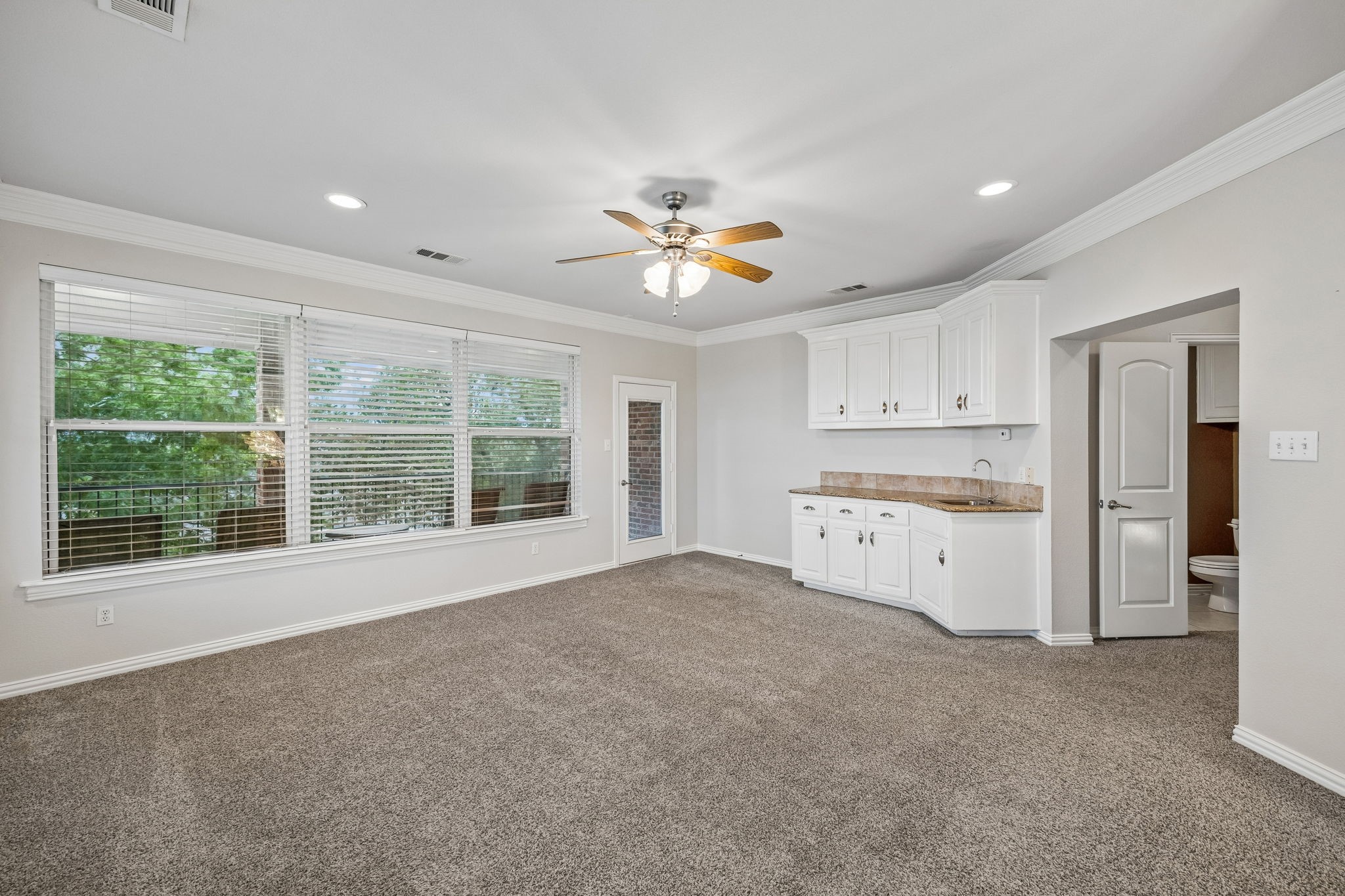 3721 S Lighthouse Hill Lane Fort Worth TX 76179