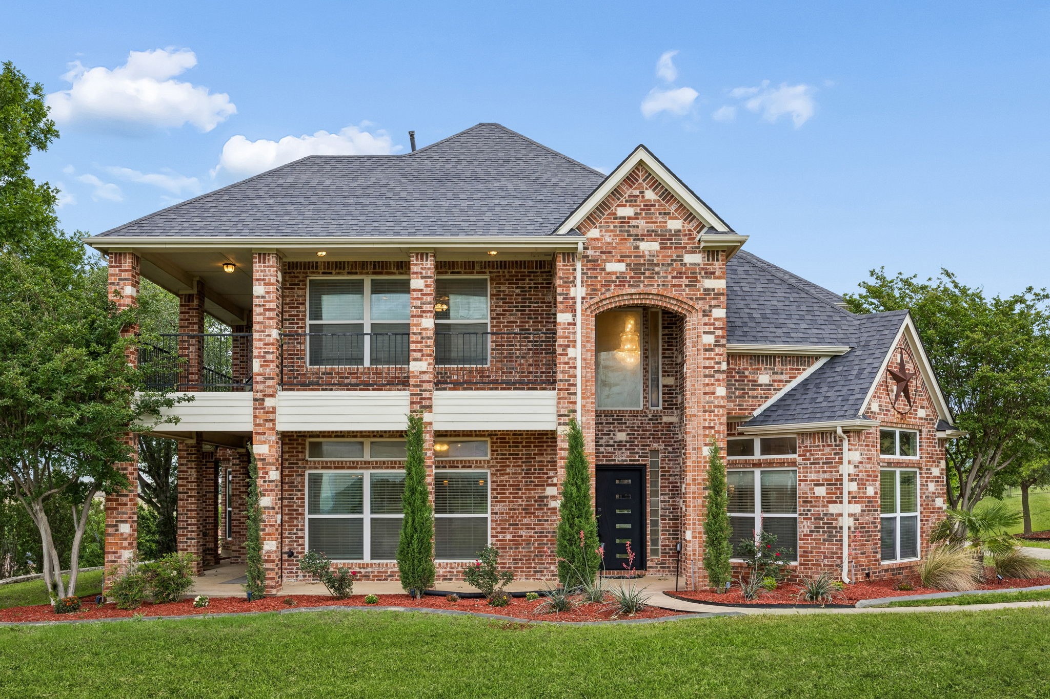 3721 S Lighthouse Hill Lane Fort Worth TX 76179