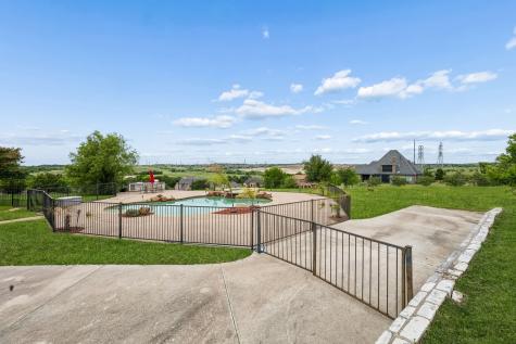 3721 S Lighthouse Hill Lane Fort Worth TX 76179