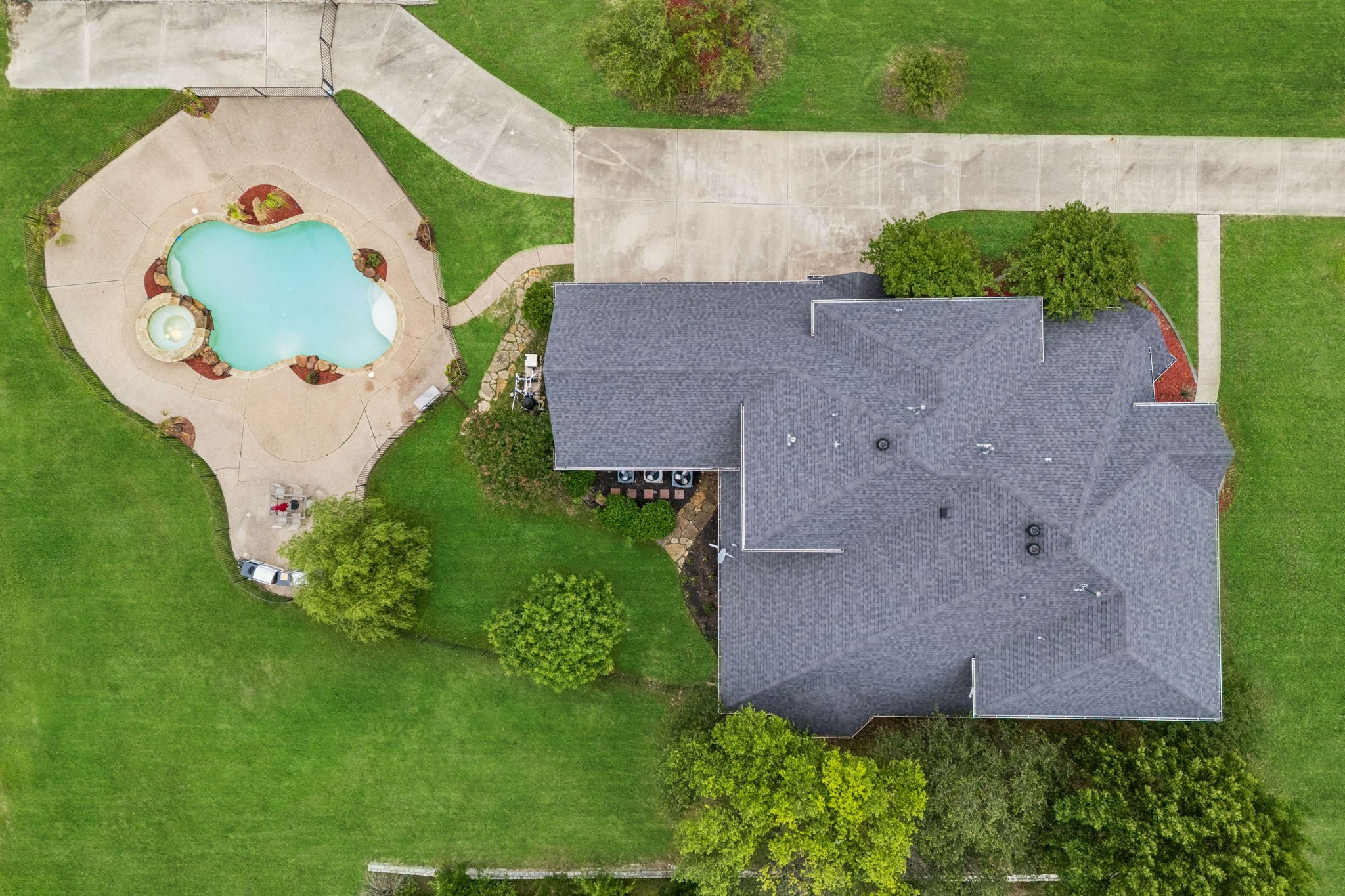 3721 S Lighthouse Hill Lane Fort Worth TX 76179
