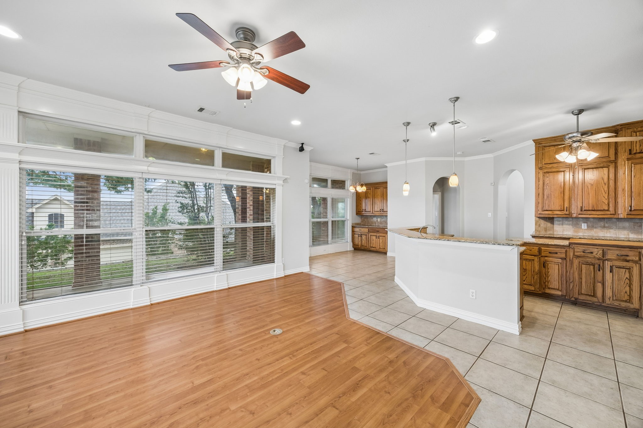 3721 S Lighthouse Hill Lane Fort Worth TX 76179