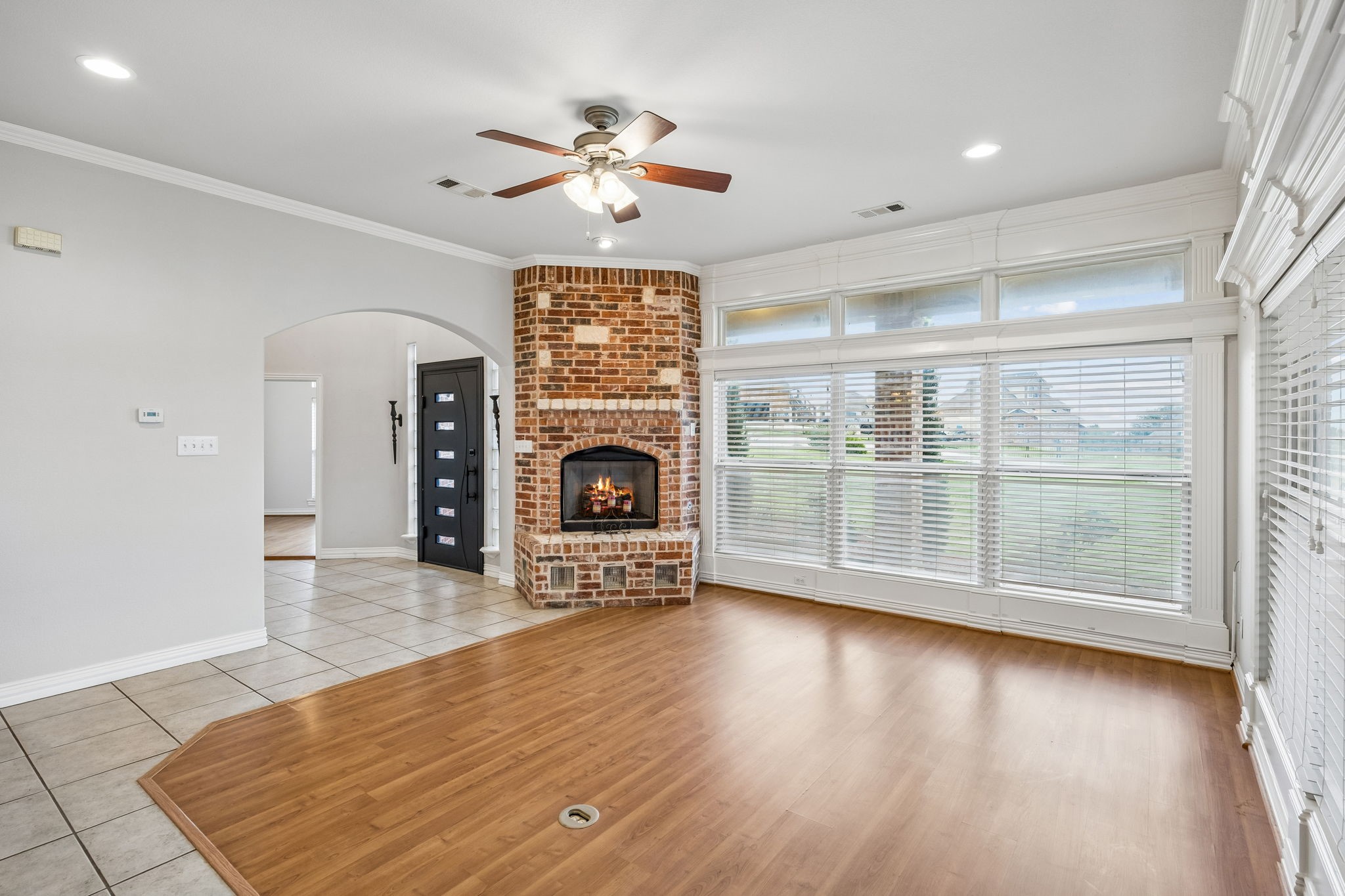 3721 S Lighthouse Hill Lane Fort Worth TX 76179