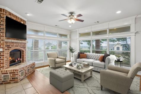 3721 S Lighthouse Hill Lane Fort Worth TX 76179