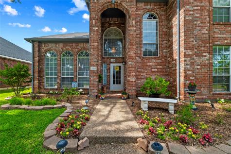 1184 Pleasant Oaks Drive Lewisville TX 75067