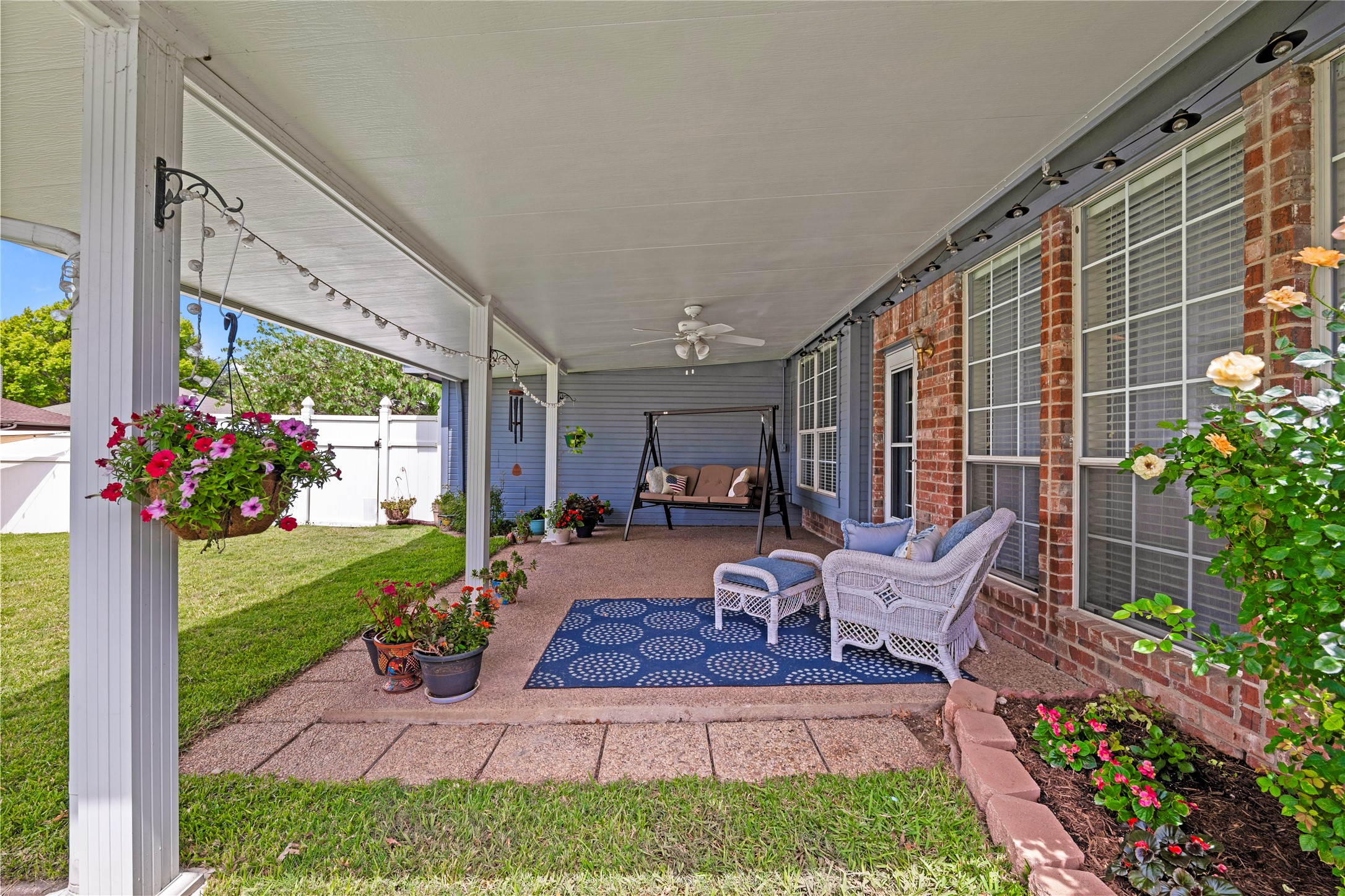 1184 Pleasant Oaks Drive Lewisville TX 75067