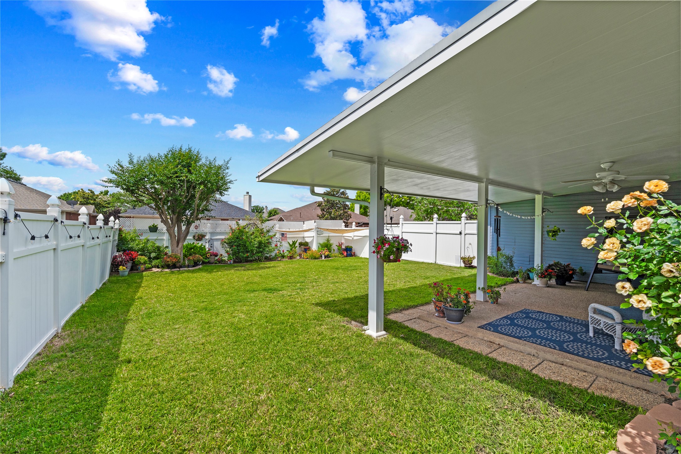 1184 Pleasant Oaks Drive Lewisville TX 75067