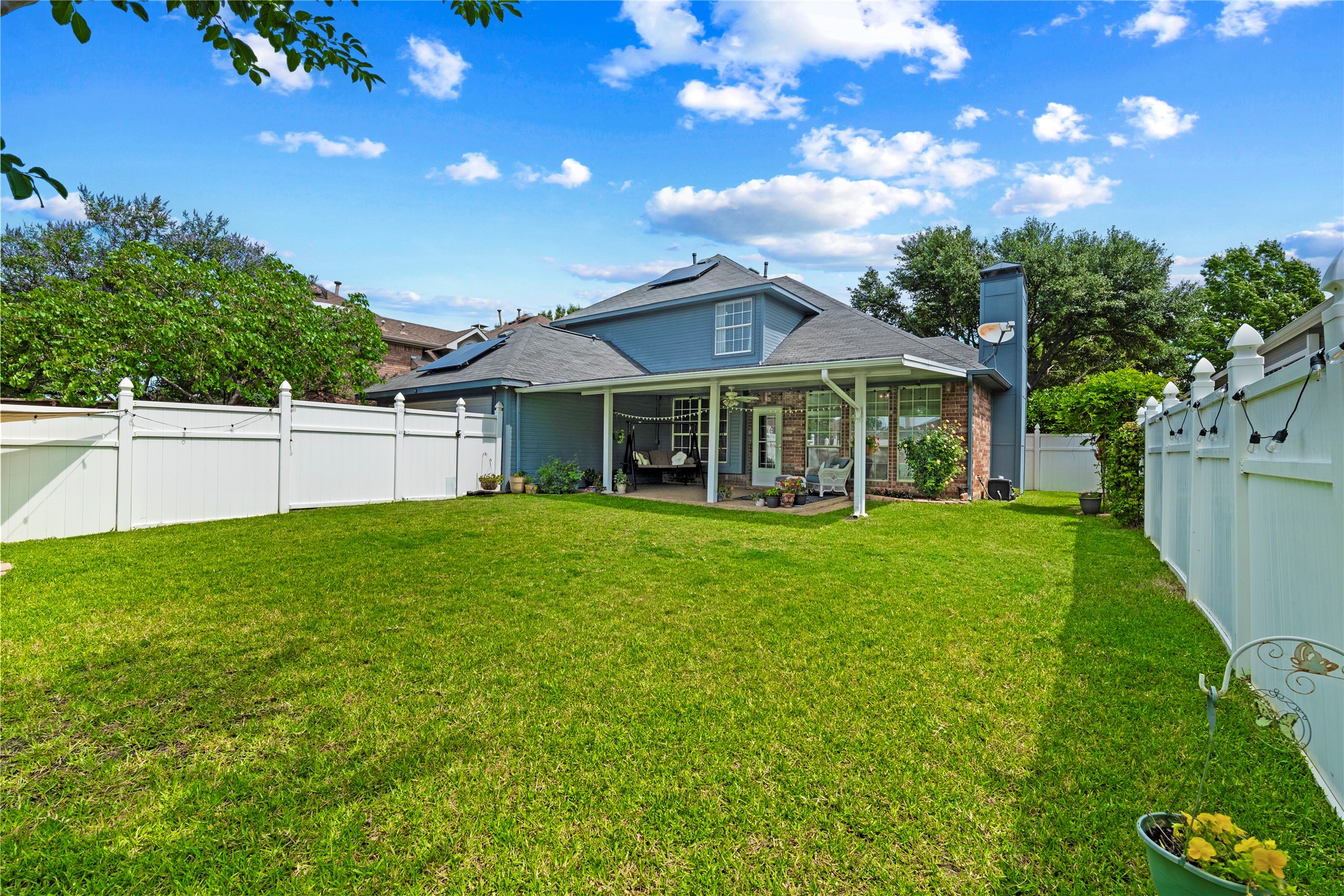 1184 Pleasant Oaks Drive Lewisville TX 75067