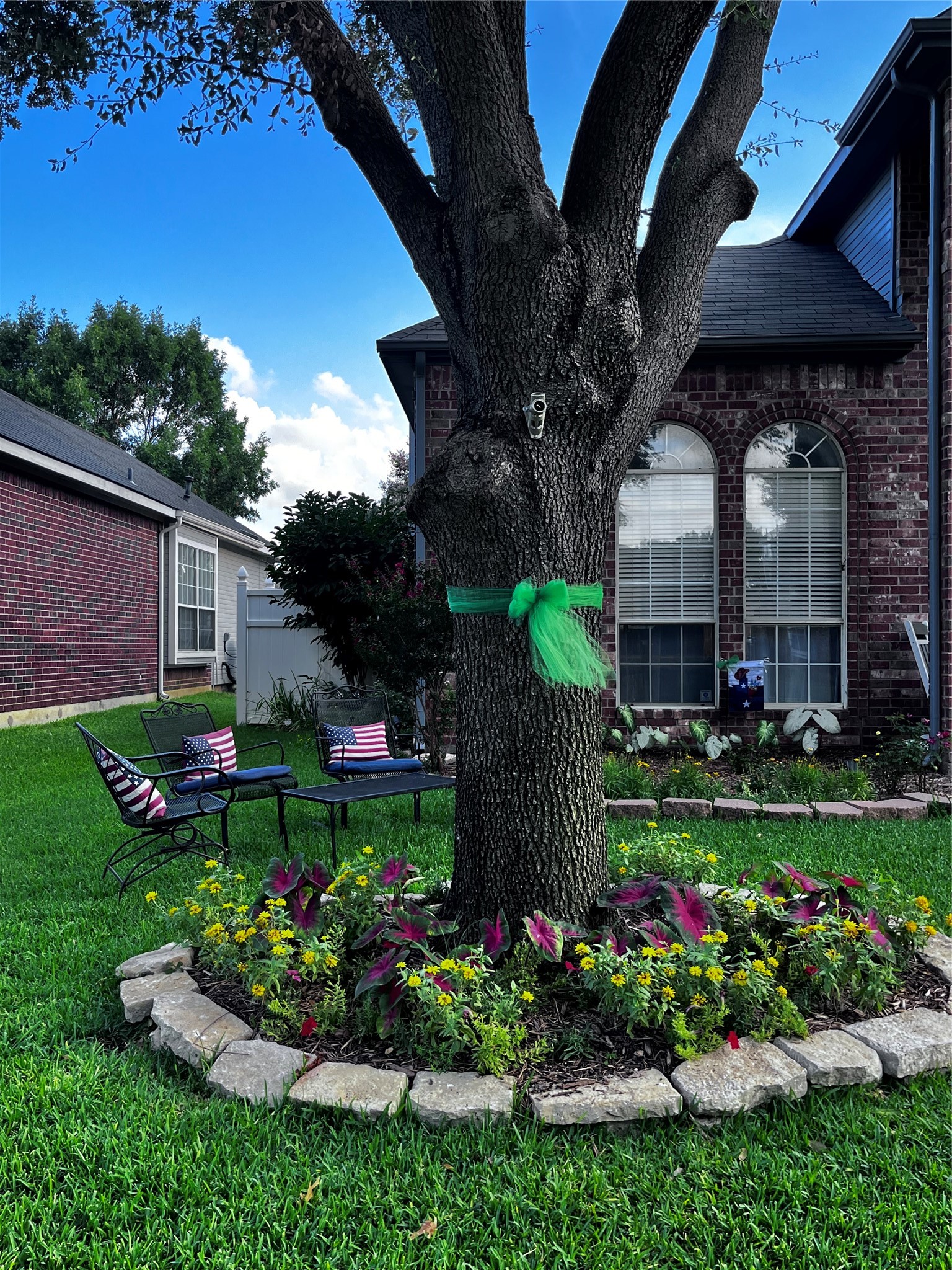 1184 Pleasant Oaks Drive Lewisville TX 75067