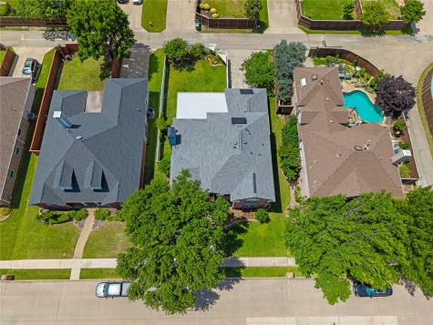 1184 Pleasant Oaks Drive Lewisville TX 75067
