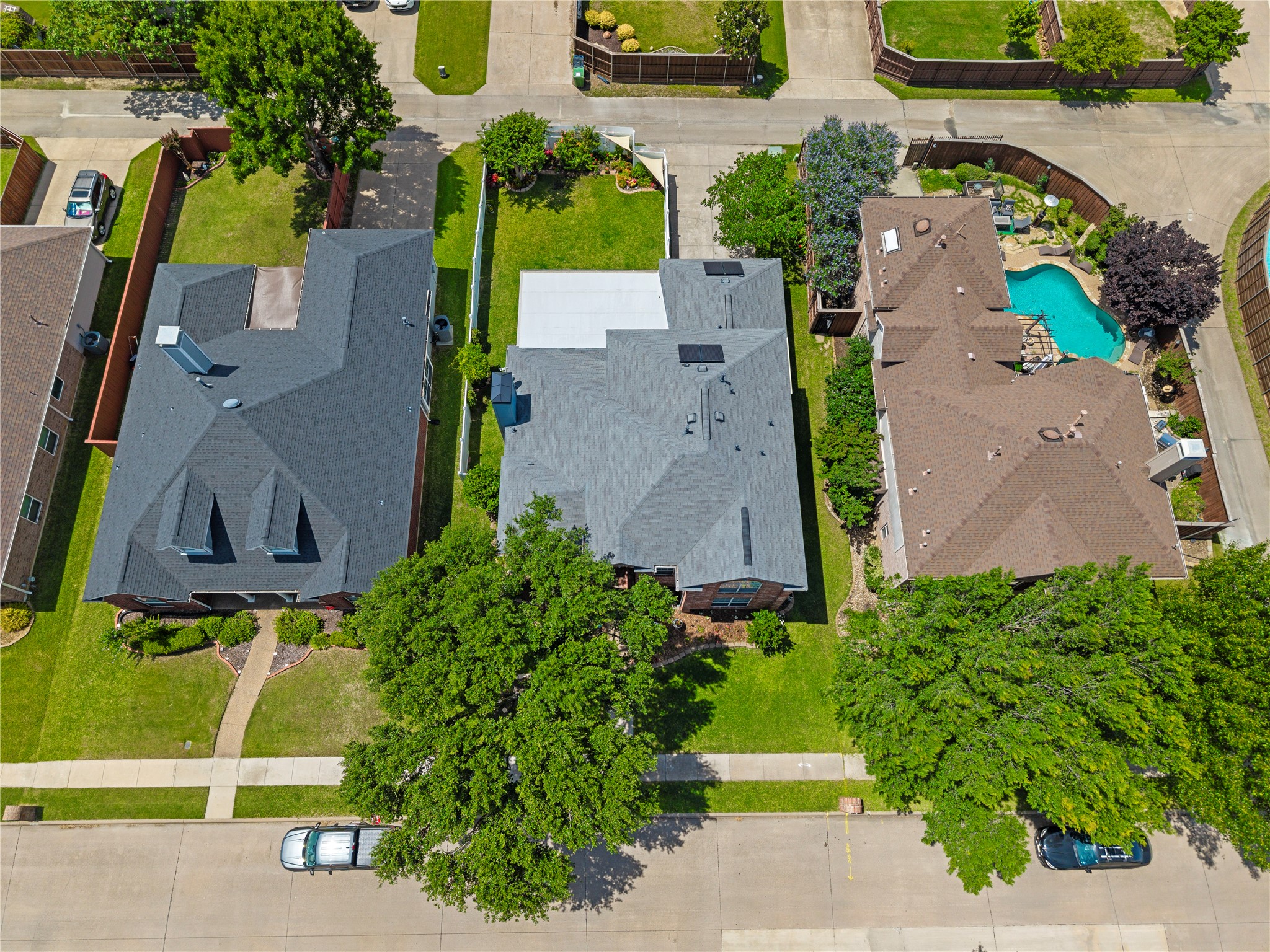 1184 Pleasant Oaks Drive Lewisville TX 75067